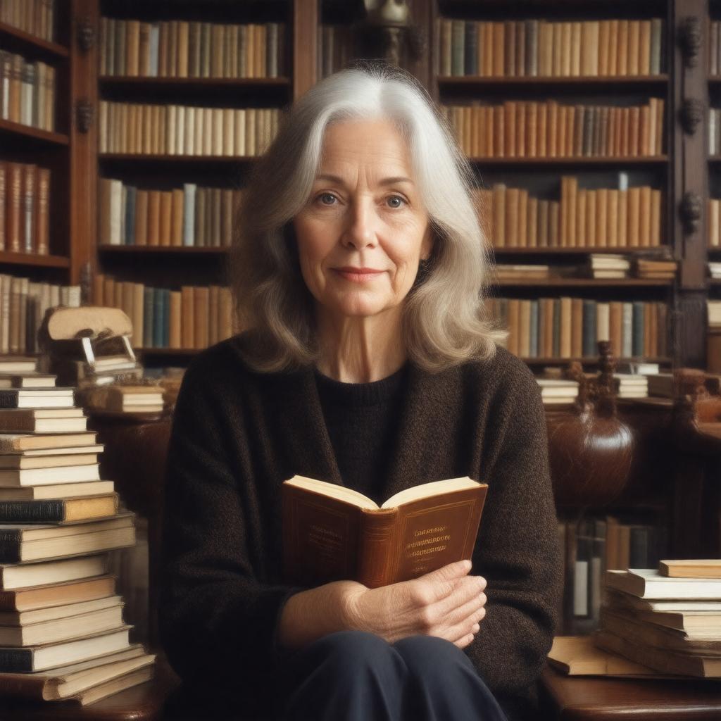 Deborah Fallows